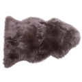 Natural Soft Sheepskin Rug From Chinese Factory